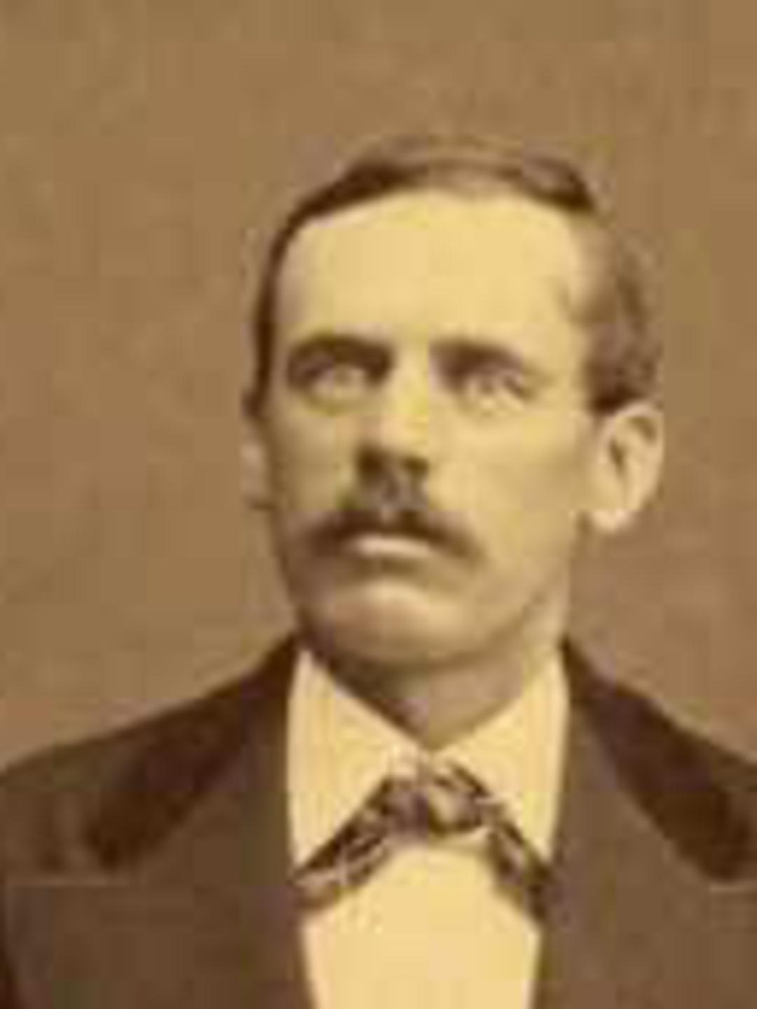 James Oakey (1847 - 1911) Profile